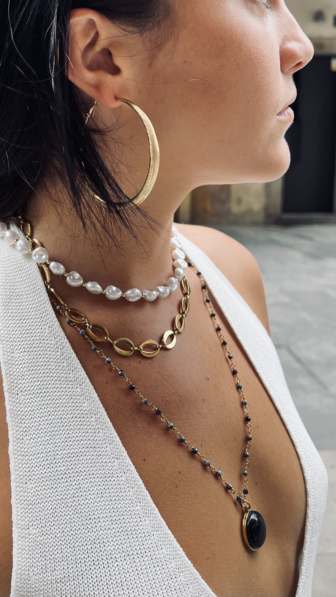 Anillos y accesorios